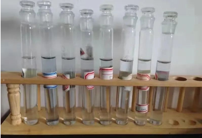 總磷檢測